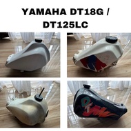 [CLEARANCE SALE] Tank YAMAHA DT18G / DT125LC