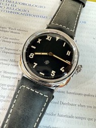 🧺洗衣街店🧺🌈🌈新返貨啦🌈🌈📙連證書📙🩶🩶PANERAI Radiomir PAM00424🩶🩶全鋼款式🩶🖤罕有原裝加洲面🖤🩶⚙️手動上鏈透底機芯⚙️ 47mm 連原裝鋼針扣🩶BW3149（旺角洗衣街
