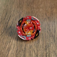BEYBLADE BURST BURST FAFNIR COMBO 1 TAKARA TOMY CODE 44