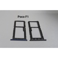 Simtray Simlock SIM Slot SIM Card Holder poco F1