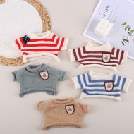 Baby Clothes 30cm doll Clothes 30cm doll Clothes plush doll Clothes plush toy Li20260306