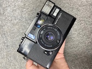 Minolta Hi-Matic AF-D 菲林相機
