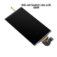 Thay Thế Màn Hình LCD Cho Nintendo Switch Lite - Lắp Ráp Kính Hiển Thị OEM Gốc Tương Thích Với NS Sw