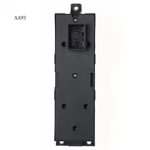 AA-For Skoda Fabia Octavia Praktik 6Y 1999 2000 2001 2002 For Bora Golf Jetta MK4 2 Door Power Windo