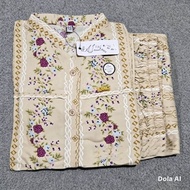 Set Kulot Aleena JUMBO - Setelan Wanita Celana Kulot Jumbo - One Set Kulot Rayon Premium Terlaris Ke