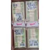 Barley germ flavored cake (Barley)