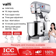 dough mixer for bread 10kg Multi-function Dough Mixer Kneading Cream Filling Machine Egg Beater Mixe