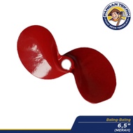 TIGHTING PROPELLER 6 1/2 INCH | 6 1/2 INCH SETTING FAN