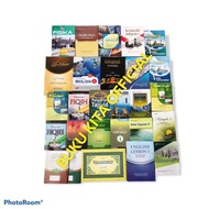 Buku Paket Kelas 1 KMI GONTOR