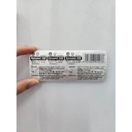 Uphamol 500 Paracetamol 1STP
