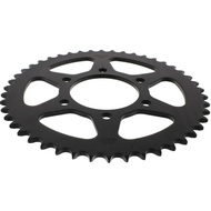 JT Sprocket JTR 478 . 46T & 45T Kawasaki Versys 650, ER6,Z650 & Ninja 650