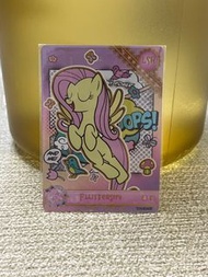 小馬寶莉卡