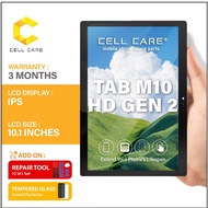 LCD Display Touch Screen Compatible For LENOVO TAB M10 HD GEN 2 TB-X306X