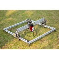 LASER ENGRAVING MACHINE FRAME. MINI LASER CNC DRAWING MACHINE (Improved version) - 304 Stainless Ste