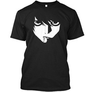 Death Note L Death Note Deathnote T-Shirt