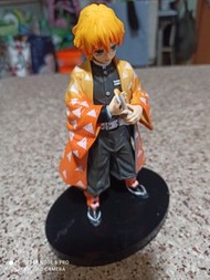 鬼滅之刃 善逸 figure