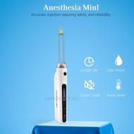 Anesthesia Mini Dental Accessories Anesthesia Injector Painless Pen Electric Oral Topical Anesthesia
