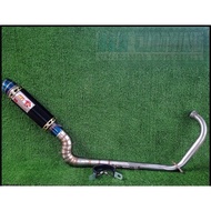 EKZOS RL inlet 50mm Sonic/Satria Fu/Jupiter mx/Vixion/R15/Byson etc.