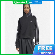 adidas | เสอสเวตเชต Adidas 3S Crew สดำ รน IR5522 2398421