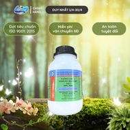 Duc Giang NaCl pure salt - 500g