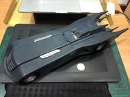 二手 老物 kenner batman 蝙蝠俠 蝙蝠車 合體 飛機 卡通 動畫 the animated series