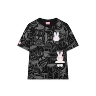 [SẢN PHẨM MỚI] Áo Thun Nam Nữ - HOLIDAY RABBIT TEE - LOCAL BRAND CHÍNH HÃNG - BAD RABBIT CLUB