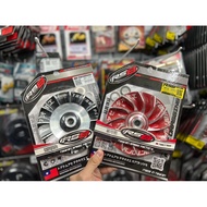 RS8 HIGH VELOCITY DRIVE FACE V4.2 NMAX/AEROX
