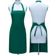 KATUN Thick Apron Cooking Apron/ Cotton Apron/