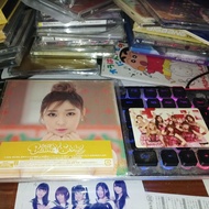 T-ARA Banista Japanese Version First Album Comes with Card l