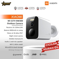 Xiaomi Mi CCTV Outdoor Camera BW300 Official Warranty