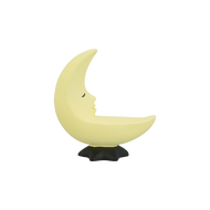 DECOLE萬聖節之夜系列夜光月亮椅