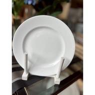 Small Round PLATE​ FLAT​PLATE​ 21CM​