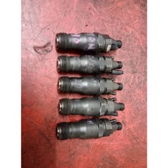 SSANGYONG REXTON 2.9L FUEL INJECTOR ORIGINAL HALF CUT