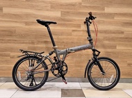DAHON Dragon 摺疊單車 摺車