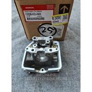 Mdr CYLINDER HEAD GENIO ORI AHM 1220B-K0J-N00