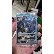 [Sealed] N's Zekrom 031 ETB black star promo ascended heroes