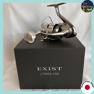 DAIWA 22 Exist Spinning Fishing Reel Series