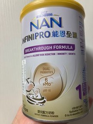 雀巢能恩全護1號