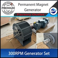 80KW 100KW Permanent Magnet Generator 110V 220V 380V 400V 50Hz Free Energy Generator AC Generator 30
