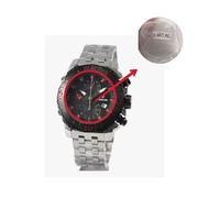 Original Expedition 6380m men's watch glass