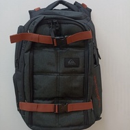 Quiksilver Men's Backpack Original New Grenade 32L