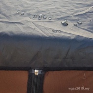 Iron Art Rocking Chair Outdoor Swing Hanging Chair Balcony Mosquito Net Use Courtyard Mosquito Net N