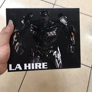 Transformers DX9 DX-03 K3 La Hire (instock)