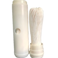 1set Catride Filter Air Membran Pvdf Cartridge Filter Air Catridge Air Filter Kartrid Membran Ultraf