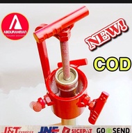 uni treker shock beker depan universal bebek sampai moge