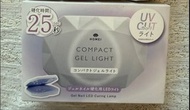 日本新版HOMEI Weekly Gel 甲機