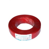 BV2.5Plastic Entry Industrial Zhuozhong Electrical Wire Copper Household Copper Core Wire Manufactur