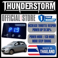 Thunderstorm Drive 4 Throttle Booster/Controller - HYUNDAI I10 Made In Thailand