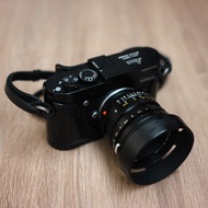 Leica Noctilux-M 50mm F1 V3