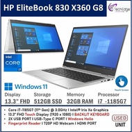 2IN1 Convertible Laptops | HP EliteBook 1040 G9 830 G8 Lenovo ThinkPad L380 | 2 Years Warranty T&C |